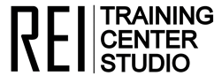 Logotipo de Academia Training Center Studio